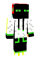 Скин по нику Nightlord