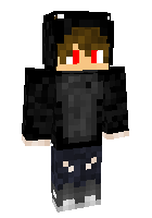 Скин по нику NightmareXIIZ