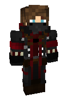 Скин по нику Nightstrider06