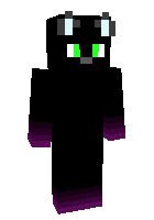 Скин по нику Nightvaile