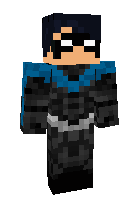 Скин по нику Nightwing_6