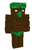 Скин по нику Nigward