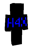 Скин по нику Nihilize