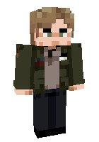 Скин по нику Nii_Chan