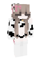 Скин по нику Niichika