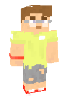 Скин по нику NikWorld__