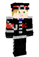 Скин по нику Nik_Admiral