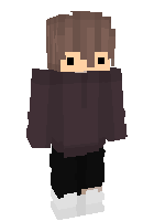 Скин по нику Nik_Fiery_YT