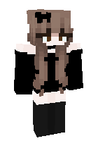 Скин по нику NikaCraft