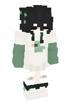 Скин по нику Nika_chan08