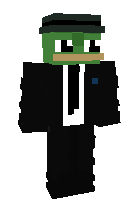 Скин по нику NikeTheHuman