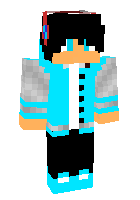 Скин по нику Nike_YT