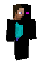 Скин по нику Nikeman101