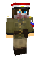 Скин по нику Nikiroy78