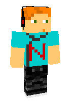 Скин по нику Nikita_Htc