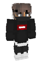 Скин по нику Nikita_LC