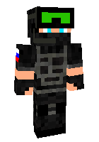 Скин по нику Nikitos2323