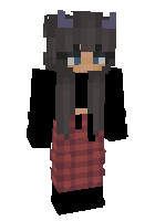 Скин по нику Nikki_