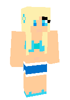 Скин по нику NikkyCat