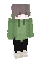 Скин по нику NiklasYxc