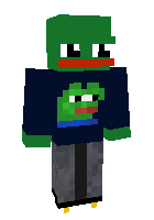 Скин по нику Niko998