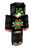 Скин по нику NikoCraft