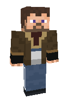 Скин по нику Niko_Bellic