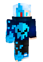 Скин по нику Niko_Gamer