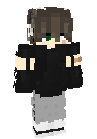 Скин по нику Nina14