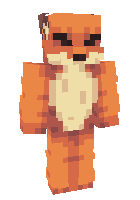 Скин по нику NineTails