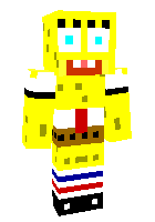 Скин по нику NinjaKittah