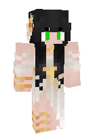 Скин по нику NinjaQueen3794