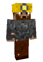 Скин по нику NinjaTrio