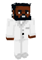 Скин по нику Ninja_009