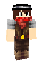 Скин по нику Ninja_Builder