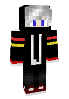 Скин по нику Ninja_Pro_Gamer