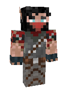 Скин по нику Ninja_Styler