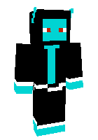 Скин по нику Nintendo