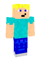 Скин по нику NintendoTR