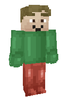 Скин по нику Nintendo_Maniac