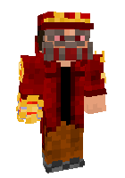 Скин по нику Nintendoco_0re
