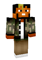 Скин по нику NioBloGames
