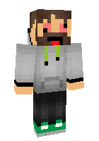 Скин по нику NirWicK