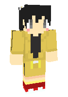 Скин по нику Nisemonogatari