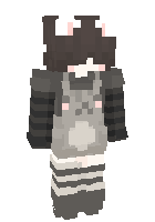 Скин по нику Nishikata_Mizuru
