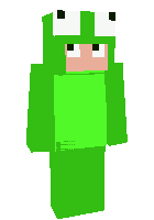 Скин по нику NitronLord