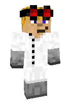 Скин по нику Nixerboy