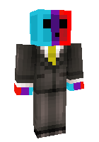 Скин по нику Nixon__