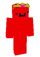 Скин по нику Nixxx_