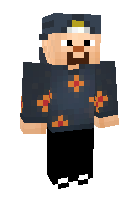 Скин по нику Niyz